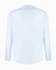 Immagine di CAMICIA MANICA LUNGA COREANA LINO