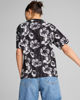 Immagine di PUMA - T-SHIRT NERA E BIANCA ESSENTIAL+ CLASS ACT  DA DONNA, 681692-01