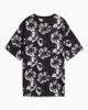 Immagine di PUMA - T-SHIRT NERA E BIANCA ESSENTIAL+ CLASS ACT  DA DONNA, 681692-01