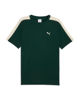 Immagine di PUMA - T-SHIRT  VERDE T7 TEE  DA UOMO, 629592-75