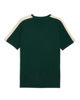 Immagine di PUMA - T-SHIRT  VERDE T7 TEE  DA UOMO, 629592-75