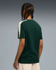 Immagine di PUMA - T-SHIRT  VERDE T7 TEE  DA UOMO, 629592-75