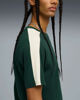 Immagine di PUMA - T-SHIRT  VERDE T7 TEE  DA UOMO, 629592-75