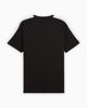 Immagine di PUMA - T-SHIRT  NERA T7 TEE  DA UOMO, 629592-01