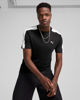 Immagine di PUMA - T-SHIRT  NERA T7 TEE  DA UOMO, 629592-01