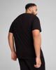 Immagine di PUMA - T-SHIRT  NERA  ESSENTIALS N.1 LOGO TEE DA UOMO, 682532-01