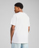 Immagine di PUMA - T-SHIRT  BIANCA  ESSENTIALS N.1 LOGO TEE DA UOMO, 682532-02