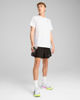Immagine di PUMA - T-SHIRT BIANCA RUN VELOCITY TEE (POLY) DA UOMO - 526600-02
