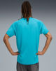 Immagine di PUMA - T-SHIRT BLU ROYAL RUN VELOCITY TEE (POLY) DA UOMO, 526600-18