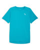 Immagine di PUMA - T-SHIRT BLU ROYAL RUN VELOCITY TEE (POLY) DA UOMO, 526600-18