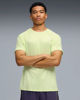 Immagine di PUMA - T-SHIRT VERDE MELA  RUN VELOCITY TEE (POLY) DA UOMO, 526600-38