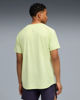 Immagine di PUMA - T-SHIRT VERDE MELA  RUN VELOCITY TEE (POLY) DA UOMO, 526600-38