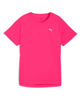 Immagine di PUMA - T-SHIRT ROSA FLUO  RUN VELOCITY TEE (POLY) DA DONNA, 526578-98