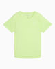 Immagine di PUMA - T-SHIRT GIALLO FLUO  RUN VELOCITY TEE (POLY) DA DONNA, 526578-38