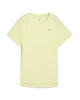 Immagine di PUMA - T-SHIRT GIALLA   RUN VELOCITY TEE (POLY) DA DONNA, 526578-35
