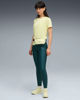 Immagine di PUMA - T-SHIRT GIALLA   RUN VELOCITY TEE (POLY) DA DONNA, 526578-35