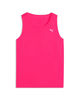 Immagine di PUMA - CANOTTA ROSA FLUO RUN VELOCITY TANK (POLY) DA DONNA - 526574-23
