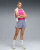 Immagine di PUMA - CANOTTA ROSA FLUO RUN VELOCITY TANK (POLY) DA DONNA - 526574-23