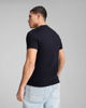 Immagine di PUMA - T-SHIRT  BLU ESSENTIALS TEE DA UOMO, 682536-16