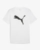 Immagine di PUMA - T-SHIRT  BIANCA ESSENTIALS  TEE DA UOMO, 682536-02
