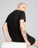 Immagine di PUMA - T-SHIRT  NERA ESSENTIALS  TEE DA UOMO, 682536-01