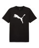Immagine di PUMA - T-SHIRT  NERA ESSENTIALS  TEE DA UOMO, 682536-01