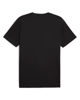 Immagine di PUMA - T-SHIRT  NERA ESSENTIALS  TEE DA UOMO, 682536-01