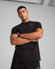 Immagine di PUMA - T-SHIRT NERA PUMATECH TEE DA UOMO, 684598-01