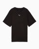Immagine di PUMA - T-SHIRT  NERA  ESSENTIALS RELAXED TEE DA DONNA, 684971-01