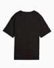 Immagine di PUMA - T-SHIRT  NERA  ESSENTIALS RELAXED TEE DA DONNA, 684971-01