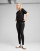 Immagine di PUMA - T-SHIRT  NERA  ESSENTIALS RELAXED TEE DA DONNA, 684971-01