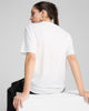 Immagine di PUMA - T-SHIRT  BIANCA  ESSENTIALS RELAXED TEE DA DONNA, 684971-02