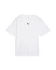 Immagine di PUMA - T-SHIRT  BIANCA  ESSENTIALS RELAXED TEE DA DONNA, 684971-02