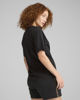 Immagine di PUMA - T-SHIRT NERA GRAFICA ANIMAL DA DONNA,  688532-01