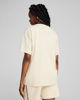 Immagine di PUMA - T-SHIRT BEIGE GRAFICA ANIMAL DA DONNA,  688532-87