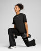 Immagine di PUMA - T-SHIRT NERA  TAD ESSENTIAL RELAXED DA DONNA, 527139-01