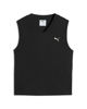 Immagine di PUMA -CANOTTA NERA CLASS COMFORT TANK DA DONNA, 693847-01