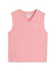 Immagine di PUMA -CANOTTA ROSA CLASS COMFORT TANK DA DONNA, 693847-26
