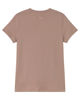 Immagine di PUMA - T-SHIRT MARRONE ROSATO GRAFICA FLOREALE DA DONNA,  694464-88