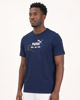 Immagine di PUMA - T-SHIRT BLU ROYAL ESSENTIAL LOGO LAB SUMMER TEE DA UOMO, 692031-49
