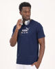 Immagine di PUMA - T-SHIRT BLU ROYAL ESSENTIAL LOGO LAB SUMMER TEE DA UOMO, 692031-49