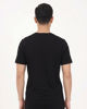 Immagine di PUMA - T-SHIRT NERA ESSENTIAL LOGO LAB SUMMER TEE DA UOMO, 692031-01