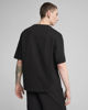 Immagine di PUMA - T-SHIRT NERA WARDROBE ESS BOXY  DA UOMO 629645-01