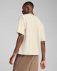 Immagine di PUMA - T-SHIRT BEIGE WARDROBE ESS BOXY  DA UOMO 629645-87