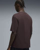 Immagine di PUMA - T-SHIRT MARRONE WARDROBE ESS BOXY  DA UOMO 629645-31