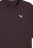 Immagine di PUMA - T-SHIRT MARRONE WARDROBE ESS BOXY  DA UOMO 629645-31