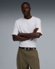 Immagine di PUMA - T-SHIRT BIANCA  WARDROBE ESS BOXY  DA UOMO 629645-05