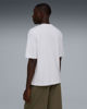 Immagine di PUMA - T-SHIRT BIANCA  WARDROBE ESS BOXY  DA UOMO 629645-05