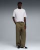 Immagine di PUMA - T-SHIRT BIANCA  WARDROBE ESS BOXY  DA UOMO 629645-05