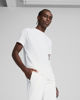 Immagine di PUMA - T-SHIRT BIANCA EVOSTRIPE TEE DA UOMO,  684611-02